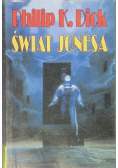 Świat Jonesa