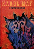 Krwawy skarb