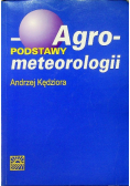 Podstawy agrometeorologii