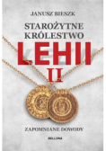 Starożytne Królestwo Lehii II Kolejne dowody
