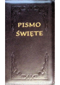Pismo Święte Starego i Nowego Testamentu