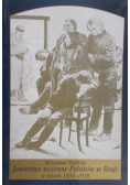 Jeniectwo wojenne Polaków w Rosji w latach 1503 - 1918