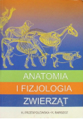 Anatomia i fizjologia zwierząt
