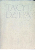 Dzieła Tom I