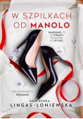 W szpilkach od Manolo