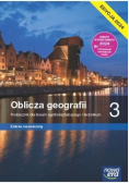 Geografia LO 3 Oblicza geografii Podr. ZR 2024