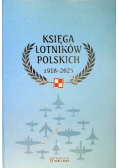Księga lotników polskich 1918 - 2025