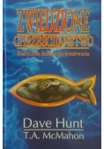 Zwiedzone chrześcijaństwo