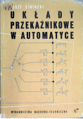 Układy przekaźnikowe w automatyce