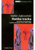 Hańba iracka