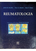 Reumatologia