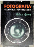 Fotografia technika i technologia