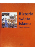 Historia świata islamu