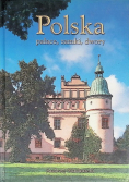 Polska Pałace Zamki Dwory
