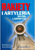 Rakiety i artyleria wojsk lądowych