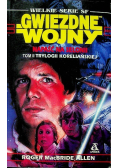 Gwiezdne Wojny Napaść na Selonii Tom 2