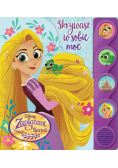 Disney Zaplątani Serial Skrywasz w sobie moc