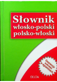 Słownik włosko - polski polsko - włoski