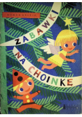 Zabawki na choinkę