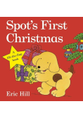 Spot's First Christmas