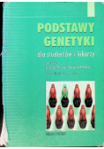 Podstawy genetyki dla studentów i lekarzy