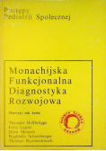 Monachijska Funkcjonalna Diagnostyka Rozwojowa Pierwszy Rok Życia