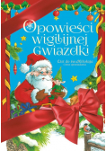 Opowieści wigilijnej gwiazdki