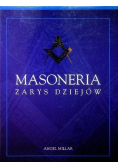 Masoneria zarys dziejów