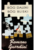 Bóg daleki Bóg bliski