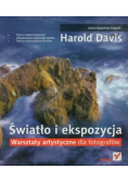 Światło i ekspozycja