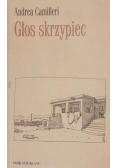 Głos skrzypiec