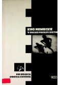 Kino niemieckie w dialogu pokoleń i kultur