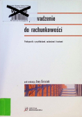 Wprowadzenie do rachunkowości