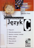 Język C  +  +  Szkoła programowania