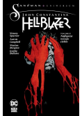 Hellblazer Tom 2 Najlepsza wersja ciebie