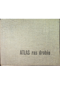 Atlas ras drobiu