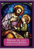 Miesiąc ku czci św. Józefa