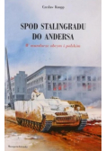 Spod Stalingradu do Andersa