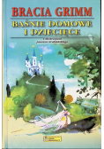 Baśnie domowe i dziecięce