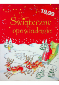 Świąteczne opowiadania