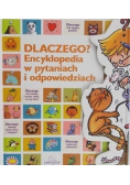 Dlaczego? Encyklopedia w pytaniach i odpowiedziach