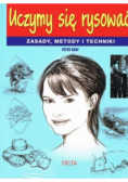 Uczymy się rysować Zasady metody i techniki