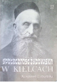 Społeczność żydowska w Kielcach