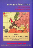 II Wojna Światowa - ukrywane strony, strategie przetrwania