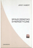 Społeczeństwo synergetyczne