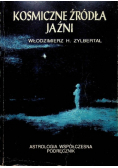 Kosmiczne źródła jaźni