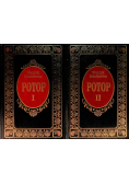 Potop Tom I