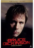 Bruce Dickinson