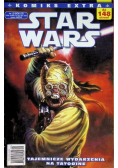 Gwiazda Katarzyna (red.) - Star Wars. Komiks nr. 2/2011