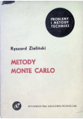 Metody Monte Carlo